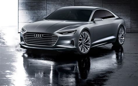 Audi Prologue Concept Car, HD Cars, 4k Wallpapers, Images, Backgrounds, Photos and Pictures