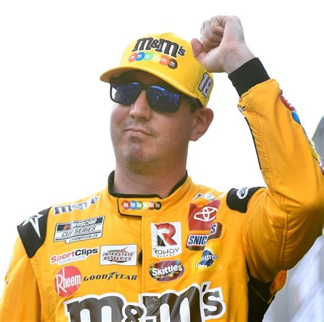 The Case for Two Landing Spots for NASCAR Champ Kyle Busch in 2023