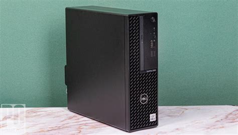 Dell OptiPlex 3090 Small Form Factor Review | PCMag