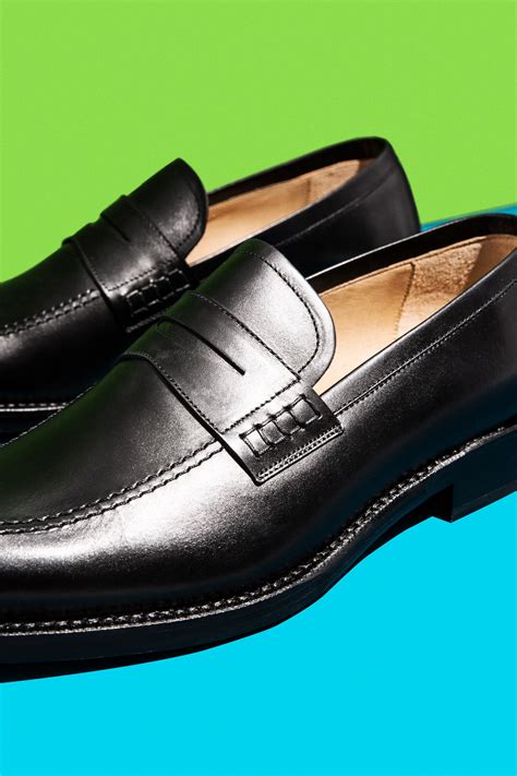 The Best Loafers for Men Can Be Worn with Everything in Your Closet | GQ