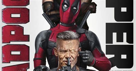 Deadpool 2: Super Duper Cut Teaser Announces Blu-ray Release Date