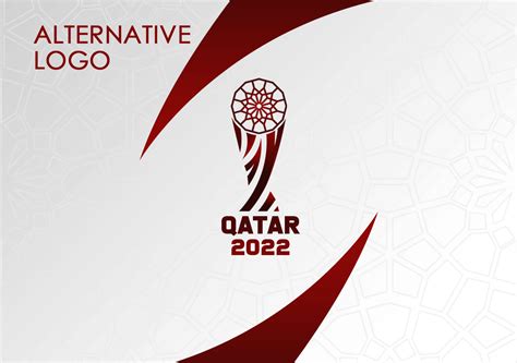 QATAR FIFA WORLD CUP 2022 BRANDING on Behance