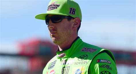 Kyle Busch on the verge of NASCAR history at Auto Club | NASCAR.com