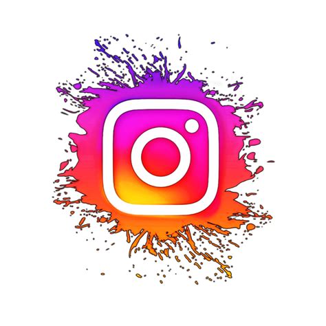 Top 13 Creative and Unique Instagram Png Logo free Download - Pngmoon- PNG images, Coloring Pages