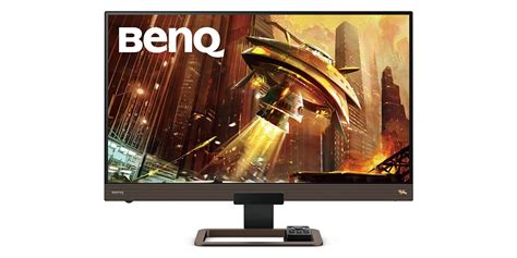 BenQ’s 27-inch 144Hz USB-C Monitor drops to $400 (33% off), more from $105