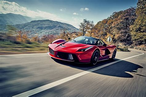 HD wallpaper: 2016, aperta, ferrari, laferrari, supercar | Wallpaper Flare