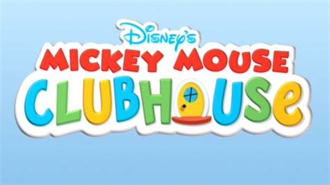 Theme Song | Mickey Mouse Clubhouse | Disney Junior Chords - Chordify