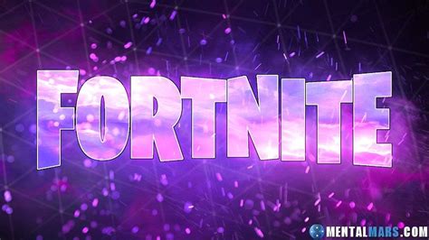 Fortnite Grid Wallpaper