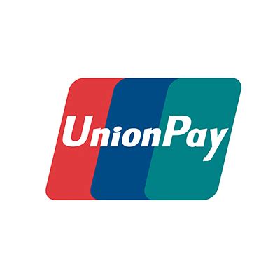 UnionPay Logo - LogoDix