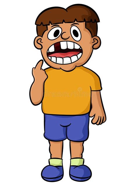 Top 115 + Cartoon characters with missing teeth - Delhiteluguacademy.com