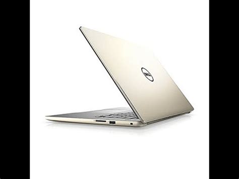 Dell Inspiron 14 7000 review - YouTube