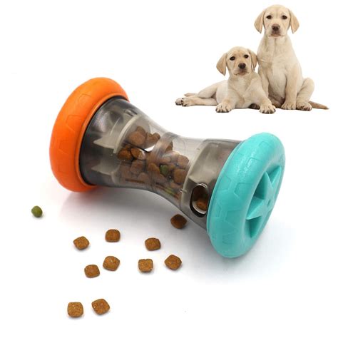 Aelflane Dog Puzzle Toys for Samll Dogs,Small Dog Toys,Small Dog Slow Feeder,Dog Interactive ...