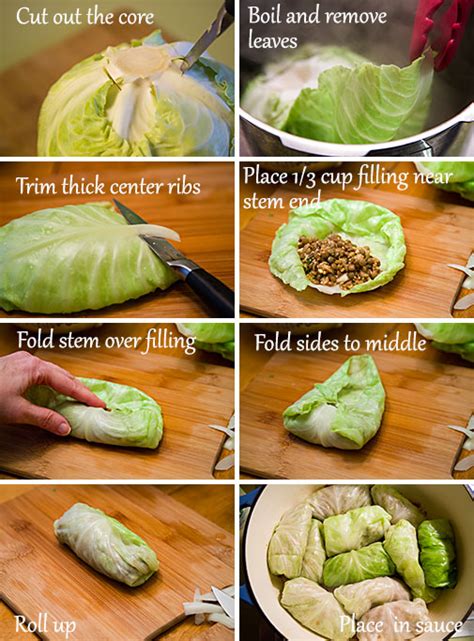 The Best Ideas for Vegetarian Cabbage Rolls Recipes – Best Diet and Healthy Recipes Ever ...