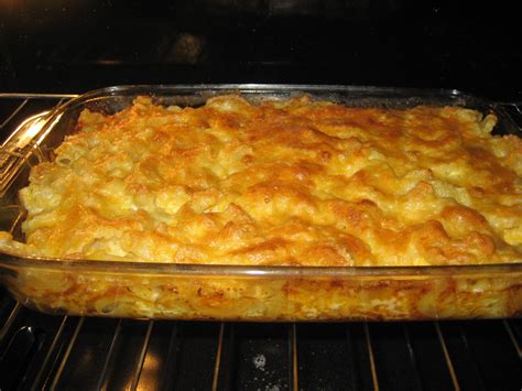 Best 21 Paula Deen Macaroni and Cheese Recipe Baked - Home, Family, Style and Art Ideas