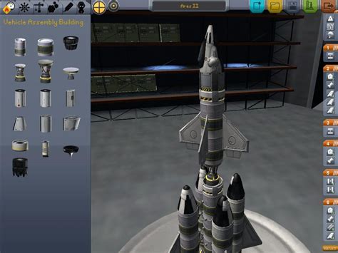 In Praise Of: Kerbal Space Program. | The Scientific Gamer