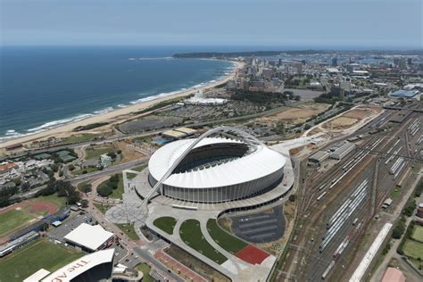 Top 10 Durban's Astonishing Tourist Attractions