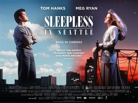 Sleepless In Seattle Wallpapers - Wallpaper Cave