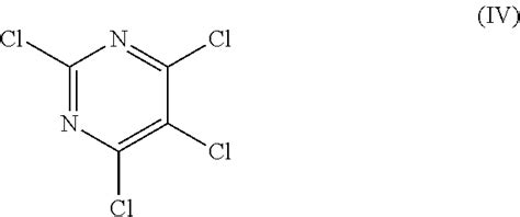 Chlorine Compounds; Chlorinated Compounds