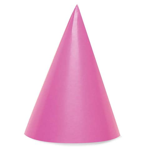 Cone Hats