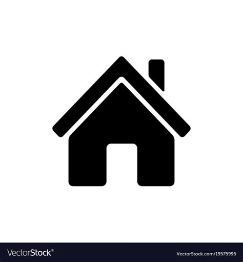 House Icon Vector at Vectorified.com | Collection of House Icon Vector free for personal use