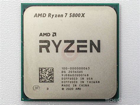 Amd Ryzen 7 5800x And Ryzen 9 5950x Processors Beat Intel