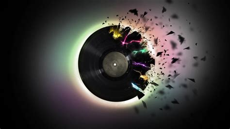 Vinyl Record Wallpapers - Top Free Vinyl Record Backgrounds - WallpaperAccess