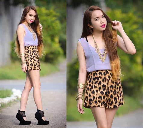 outfittrends: 30 Cute Summer Outfits For Teen Girls - Summer Style