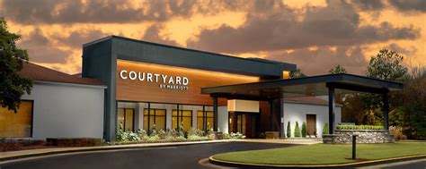 Hotels in College Park, GA | Courtyard Atlanta Airport South/Sullivan Road