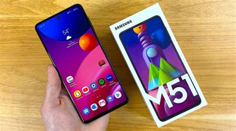 Samsung Galaxy M51 5G 2022: Price, Release Date, Full Specs! - MobilesReview24.com