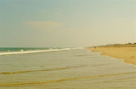 9 Awesome Beaches in Chennai That You Can’t Miss in 2024