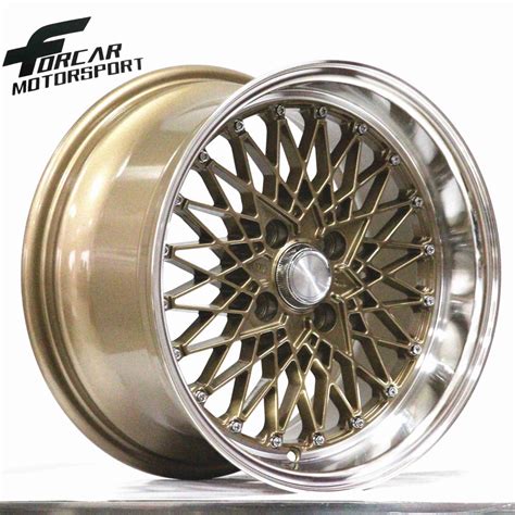 17 Inch Alloy Wheel Rims Passenger Car Wheels for Sale - China Forcar Alloy Wheels and Forcar Rims