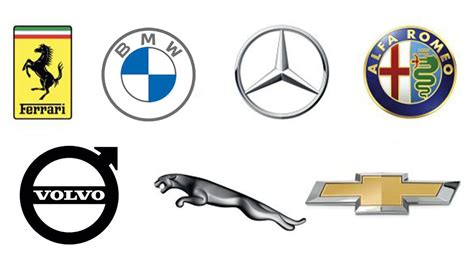 Top 10 Luxury Car Logos Explained 2021, 58% OFF