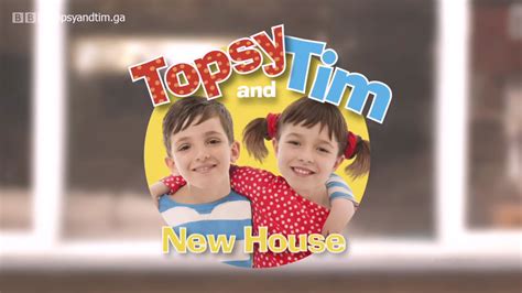 New House | Topsy and Tim Wiki | Fandom