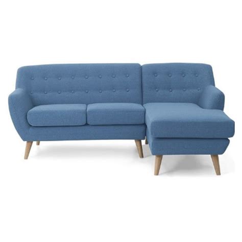 Buy the Light Blue Sectional Sofa online at Decorhubng.com