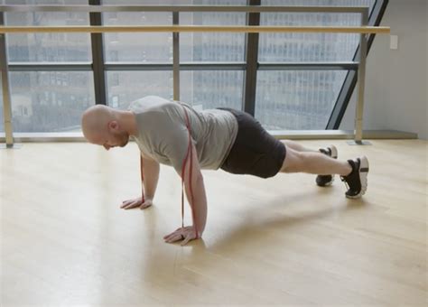 5 Accessory Exercises to Improve Your Bench Press Strength