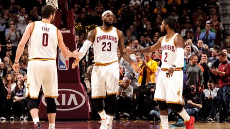 RANKED: The 23 Best Teammates Of LeBron James’ Career – New Arena