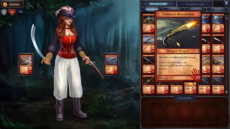 Save 75% on Shadowhand: RPG Card Game on Steam