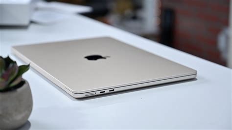 MacBook Air with M2 processor review: The sweet spot for Mac portables in 2022 - TrendRadars