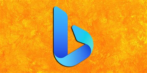 Bing Now Microsoft Bing With New Curved Logo