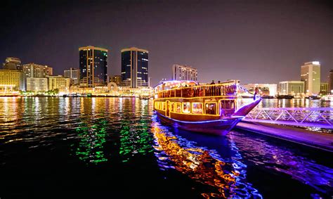 35 Best Dubai Nightlife Experiences | Dubai Night Clubs 2023