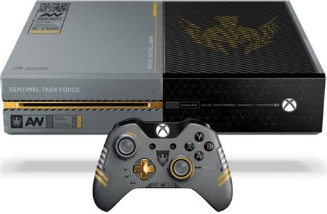 Microsoft preps new Xbox One designs, bundles, 1TB version | KitGuru