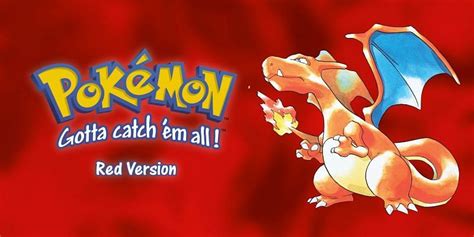 The best moveset for Charizard in Pokemon Red