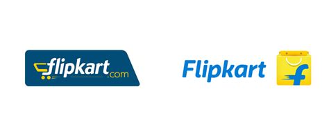 Brand New: New Logo for Flipkart