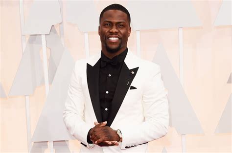 Kevin Hart Confirmed to Host 91st Oscars | Billboard