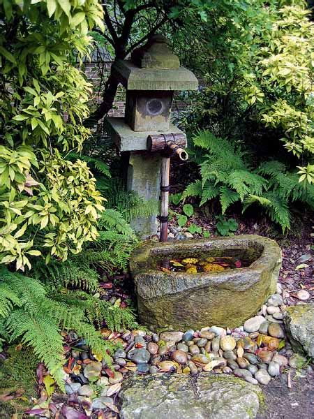 Japanese Water Garden Design