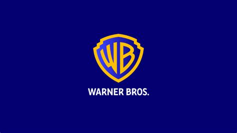 warner bros. logo gets a thicker, bolder, and sharper look from chermayeff & geismar & haviv