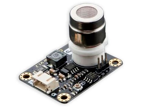 CO2 GAS Sensor Module