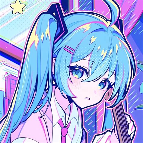 (🍬) … miku ☆ in 2023 | Miku hatsune chibi, Miku hatsune vocaloid, Hatsune miku