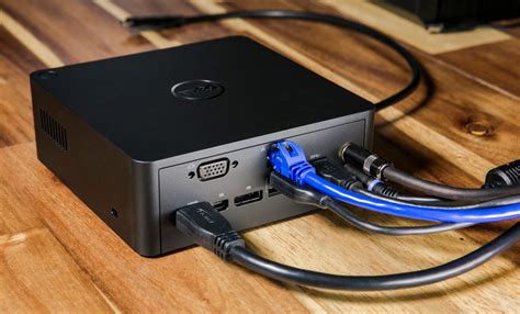 Step-by-Step Guide: Connecting Devices to Dell Docking Station ...