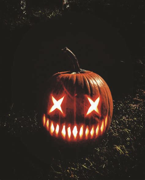 30+ Easy Ghost Pumpkin Carving